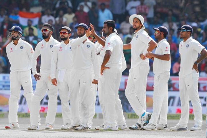 India vs England Tests India vs England Tests