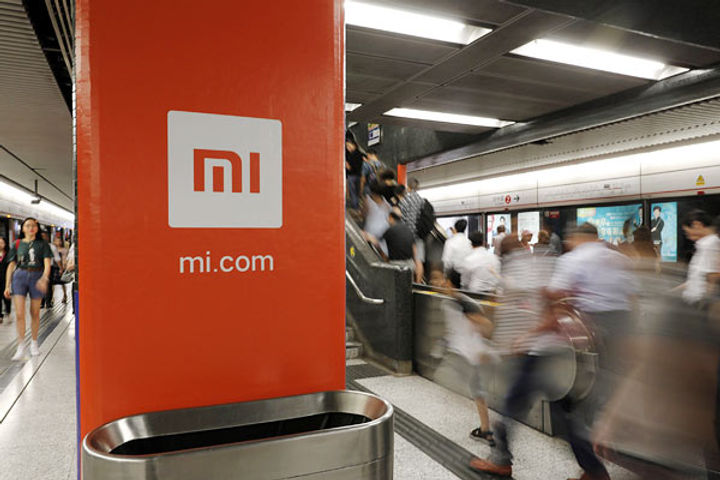 Xiaomi Xiaomi