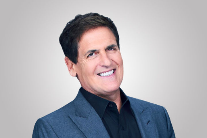 Mark Cuban invests in Indian blockchain startup