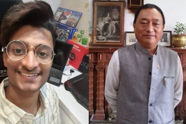 Bollywood stars Slams YouTuber For Racist Remark Against Arunachal Pradesh MLA