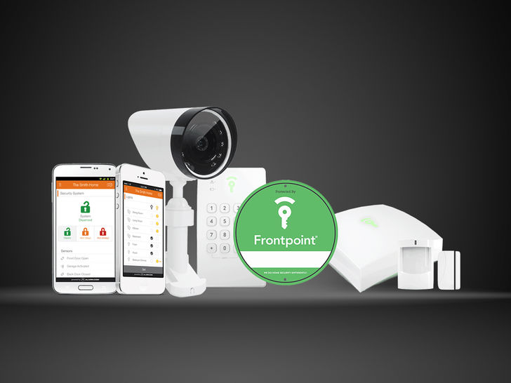 Frontpoint Security Frontpoint Security