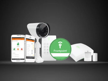 Frontpoint Security