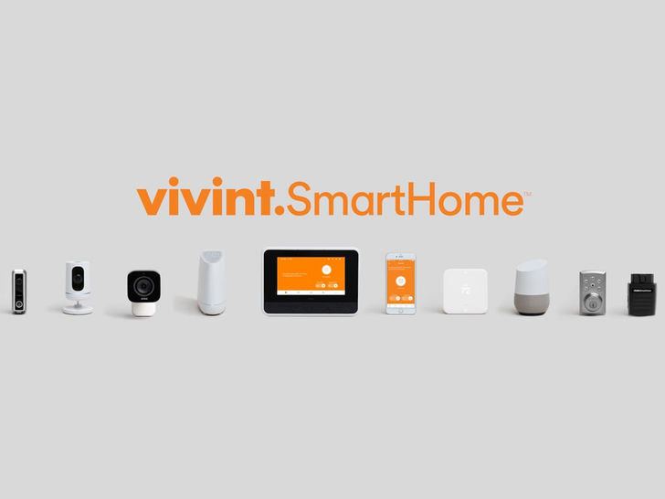 Vivint Vivint