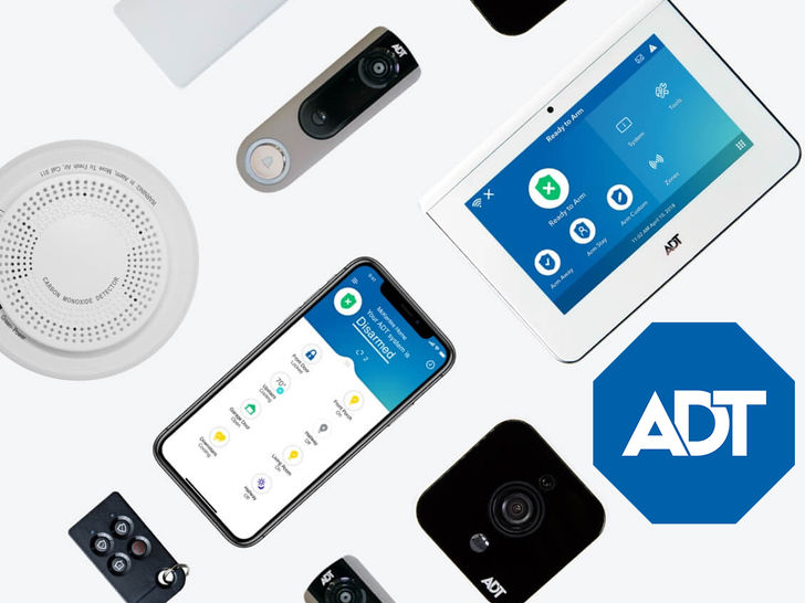 ADT ADT
