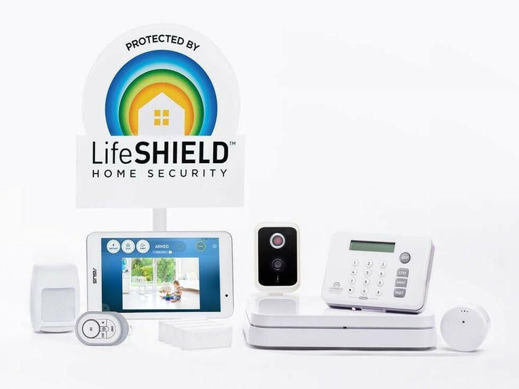 LifeShield 