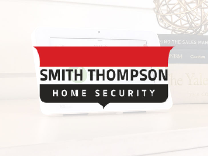 Smith Thompson (ST) Smith Thompson (ST)
