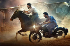 Netflix Gets OTT Broadcast Rights For S S Rajamouli RRR Hindi Version Release Film Will Available In