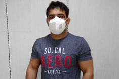 Sushil Kumar Pehlwan Had Made A Video Of Sagar Beating