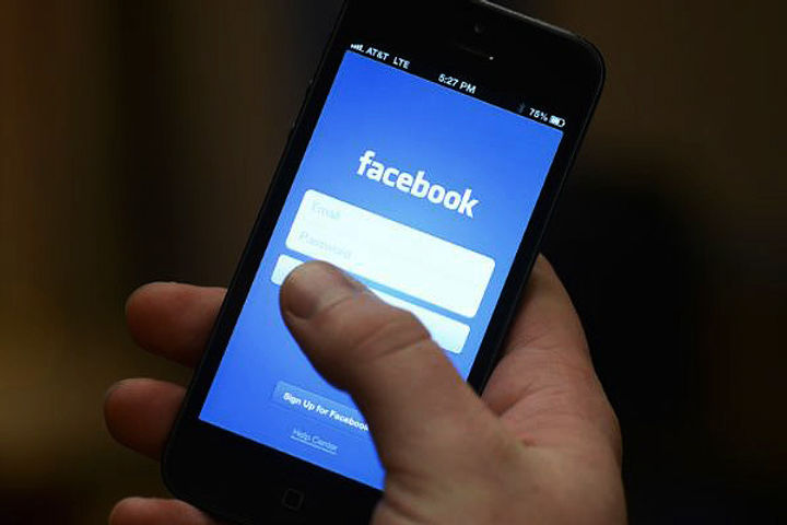 Facebook Facebook