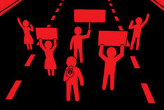 No Strike Allowed For Six Months In Uttar Pradesh
