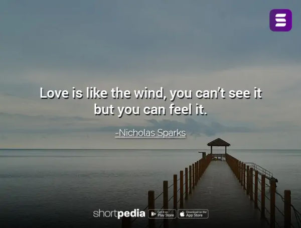 Love Quotes