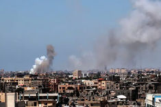 Resolution Against Israel Violent Conflict Will Be Investigated As War Crime