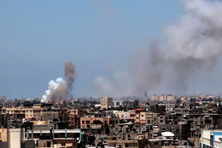 Resolution Against Israel Violent Conflict Will Be Investigated As War Crime Resolution Against Israel Violent Conflict Will Be Investigated As War Crime