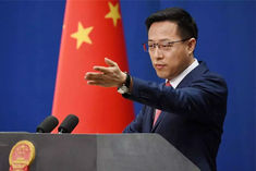 China said that British colonialism was responsible for poisoning Kashmirs politics