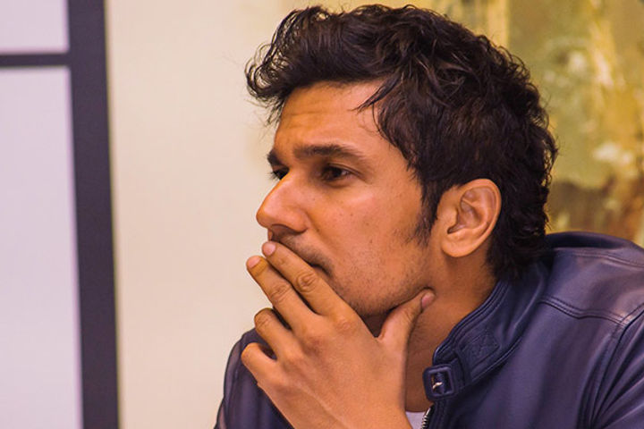 Randeep Hooda was removed from the position of Ambassador of United Nations Environment Body