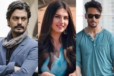 Nawazuddin Siddiqui joins the Starcast of Heropanti 2