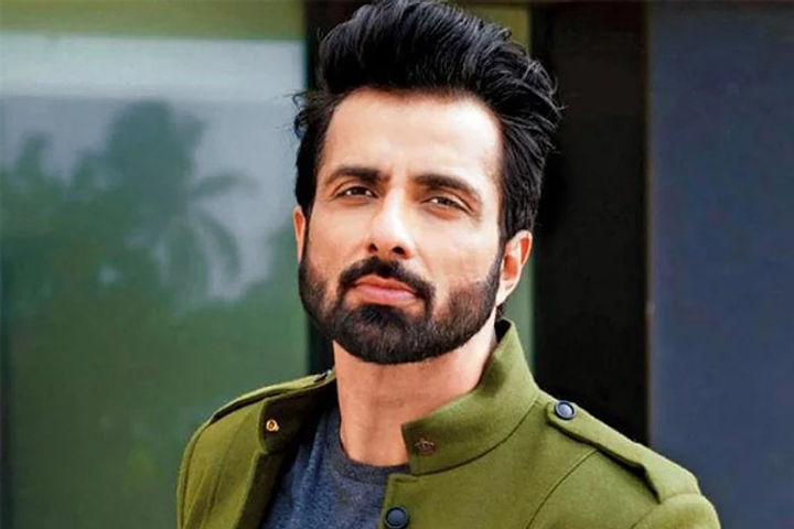 Sonu sood Sonu sood