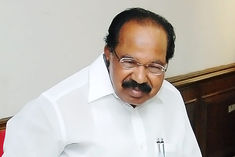 Veerappa Mauly