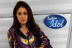 Sunidhi Chauhan said I was also asked to praise the contestants in Indian Idol