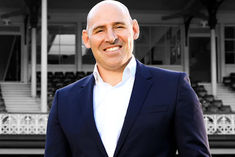 Cricket Australia CEO