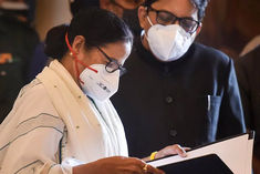 Mamata Banerjee