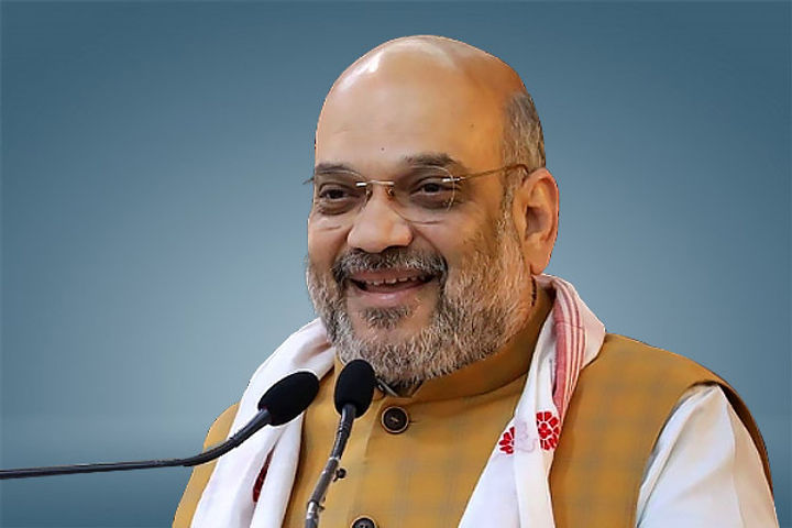 Amit Shah Amit Shah