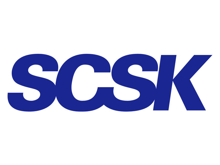 SCSK Corporation SCSK Corporation