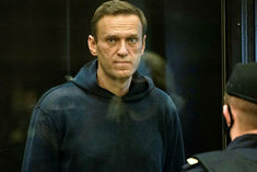 Alexei Navalny