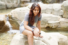 Ira Khan