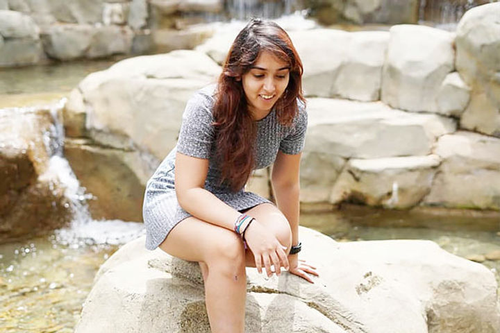 Ira Khan