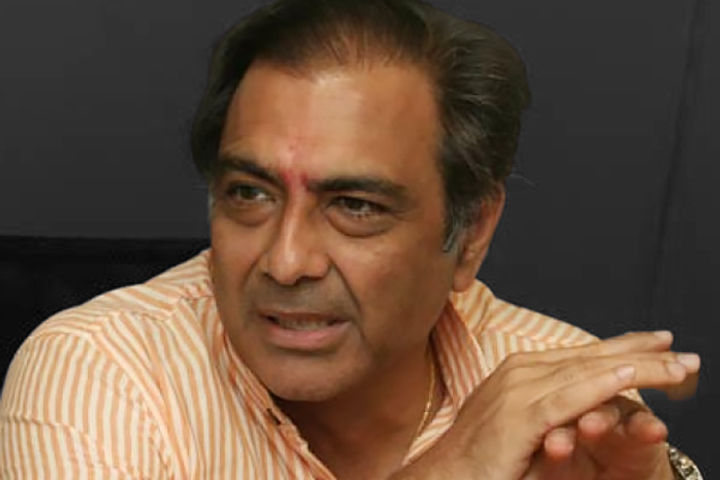 Mahesh Jethmalani nominated to Rajya Sabha