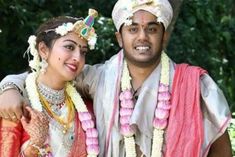 Pranitha Subhash Ties The Knot With Businessman Nitin Raju In Bengaluru