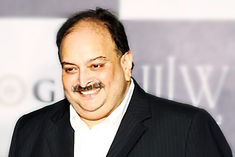 Mehul Choksi