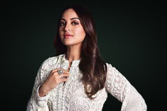 Sonakshi Sinha is celebrating 34th birthday today