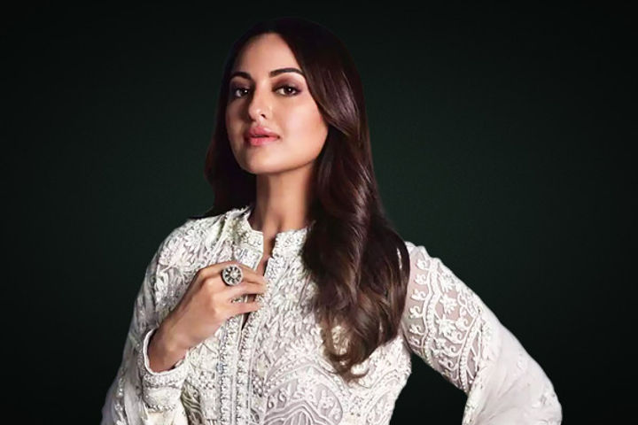 Sonakshi Sinha is celebrating 34th birthday today