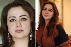 Maria B Post Video Of Indian Designer Shooting In Pakistan Asked Why We Are Not Allowed For This In 