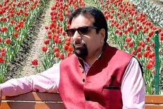 BJP leader Rakesh Pandita shot dead in Jammu and Kashmirs Tral