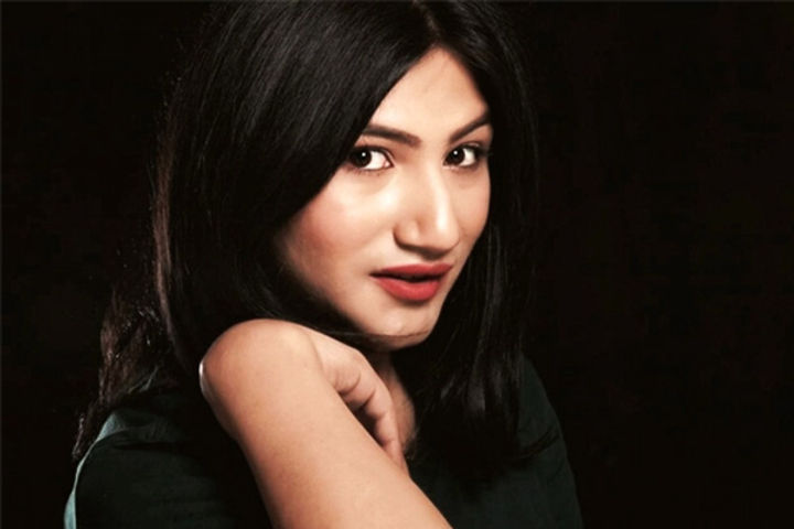 Mahika Sharma Revealed About How She Faced Challenges After Her Friendship With Danny D Got Viral