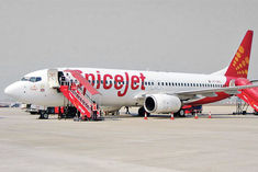 SpiceJet offers up to 30% discount to healthcare professionals
