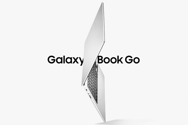 Samsung launches Galaxy Book Go and Galaxy Book Go 5G laptops