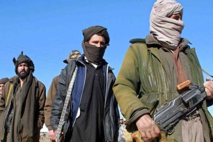 Afghan army kills 100 Taliban, more than 50 injured