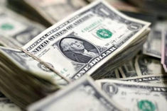 India's forex reserves