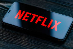 Netflix to set up its first global post production studio in India