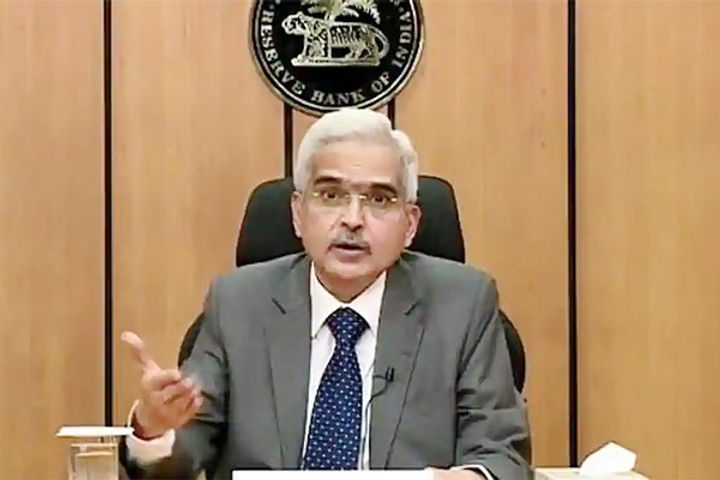 Shaktikanta Das