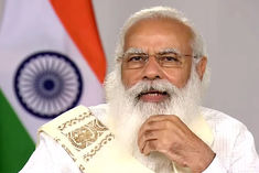 PM Modi