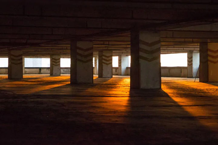Parking space sold for $1.3 million Parking space sold for $1.3 million