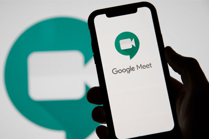 Google Meet stalled in many countries around the world including India