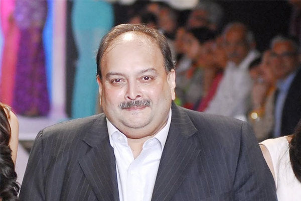 Antigua Police Have Commenced An Investigation Into The Possible Abduction Of Mehul Choksi From Anti