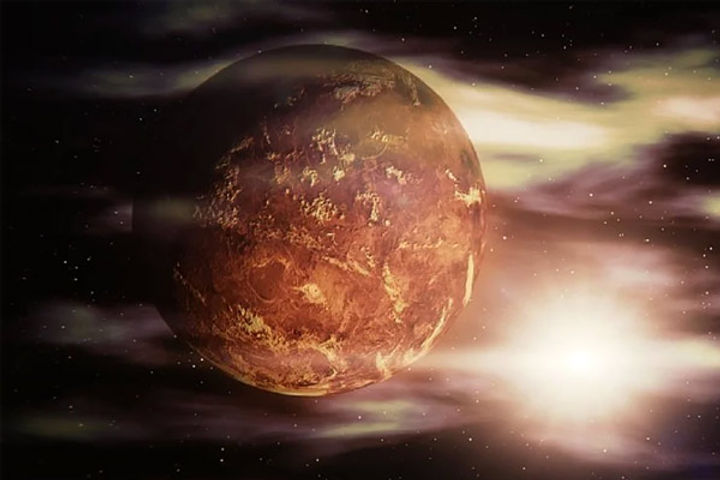 NASA will send two ambitious missions to Venus from 2028 to 2030