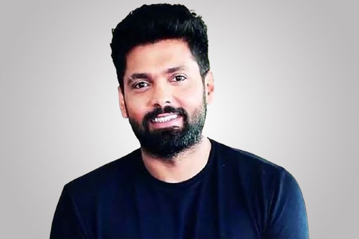 Rakshit Shetty Unveils 777 Charlie Teaser